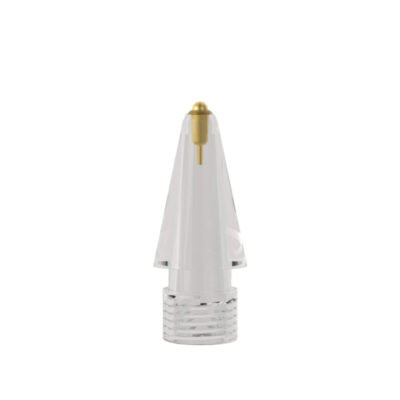 Transparent Tips