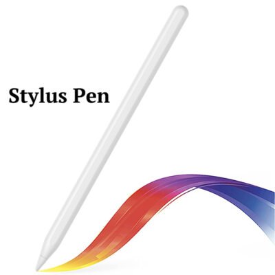 Wireless charging stylus pen W (W3)